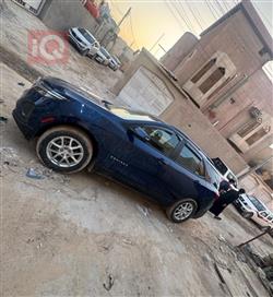 شيفروليه إكوينوكس